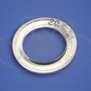 Кольцо протекторное Ø 20-95