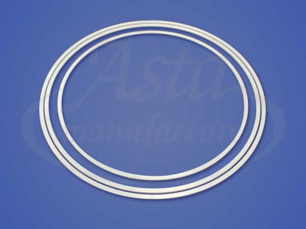 Кольцо протекторное Ø 520, 550, 580, 610